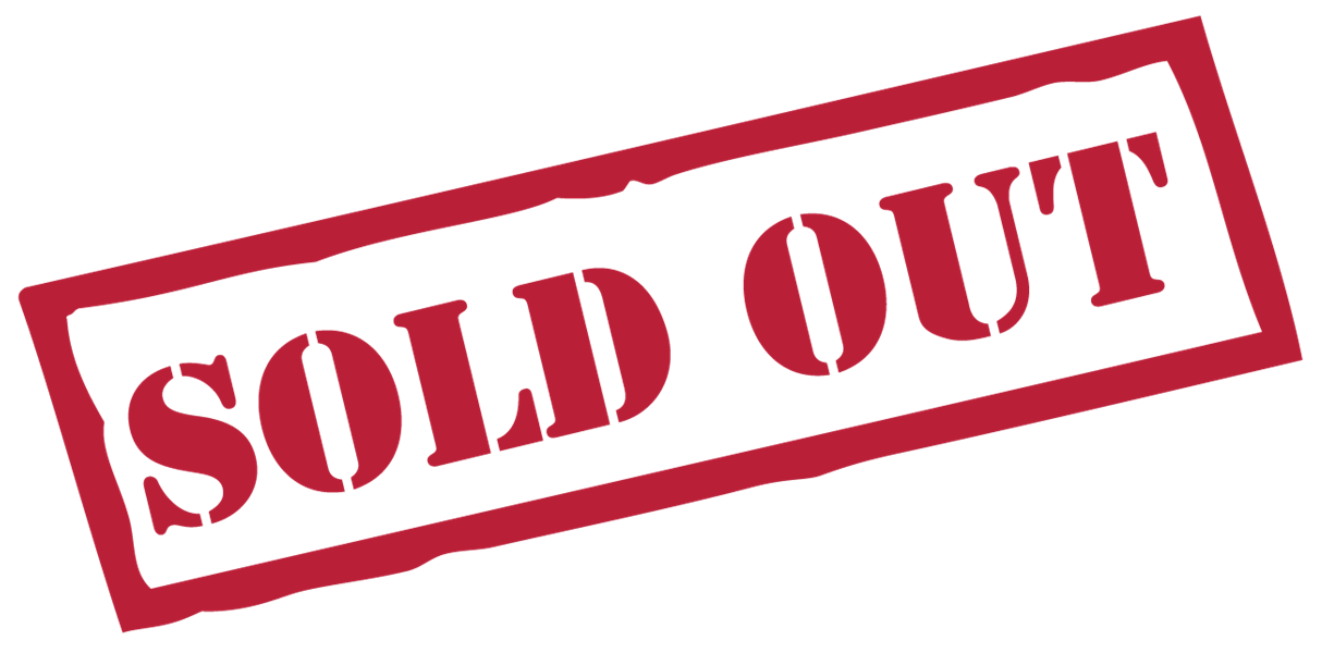 Sold Out